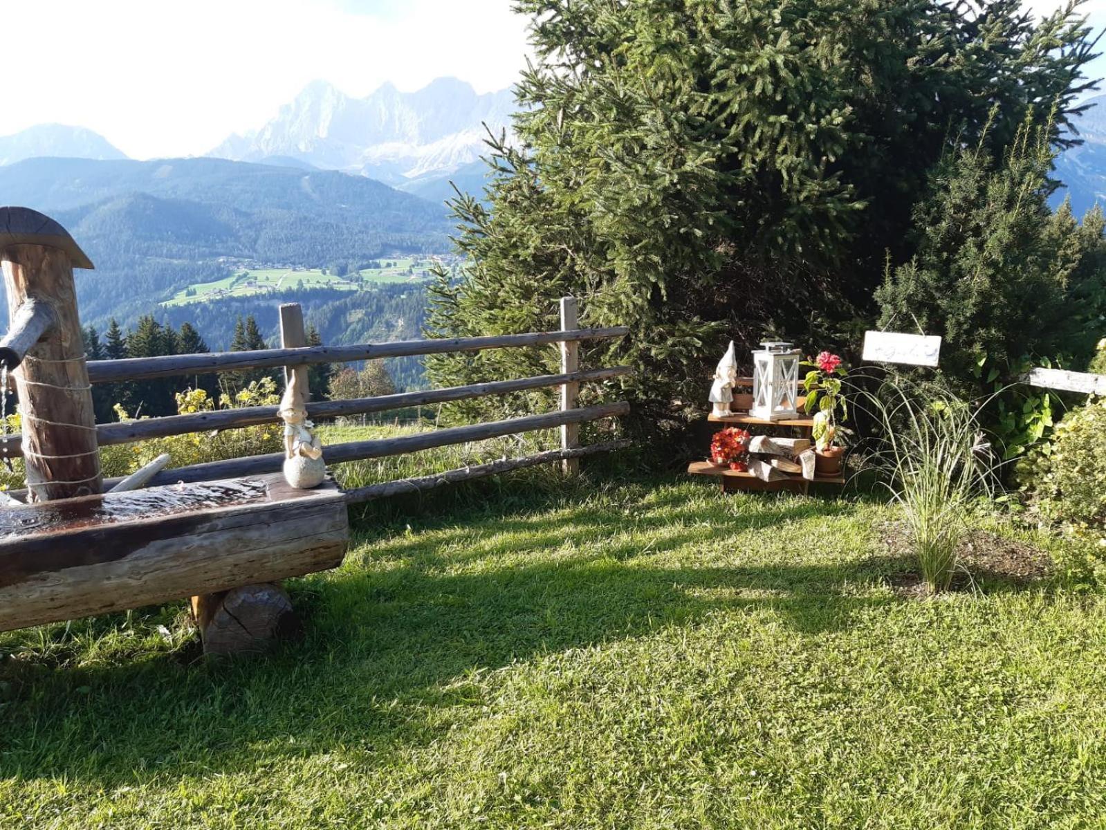 Haus Rigl Schladming Exterior foto