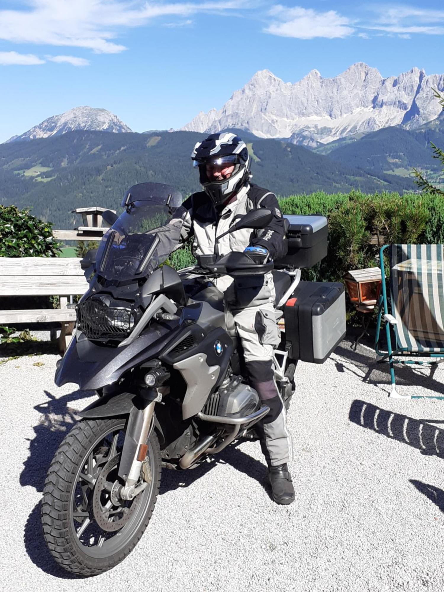 Haus Rigl Schladming Exterior foto