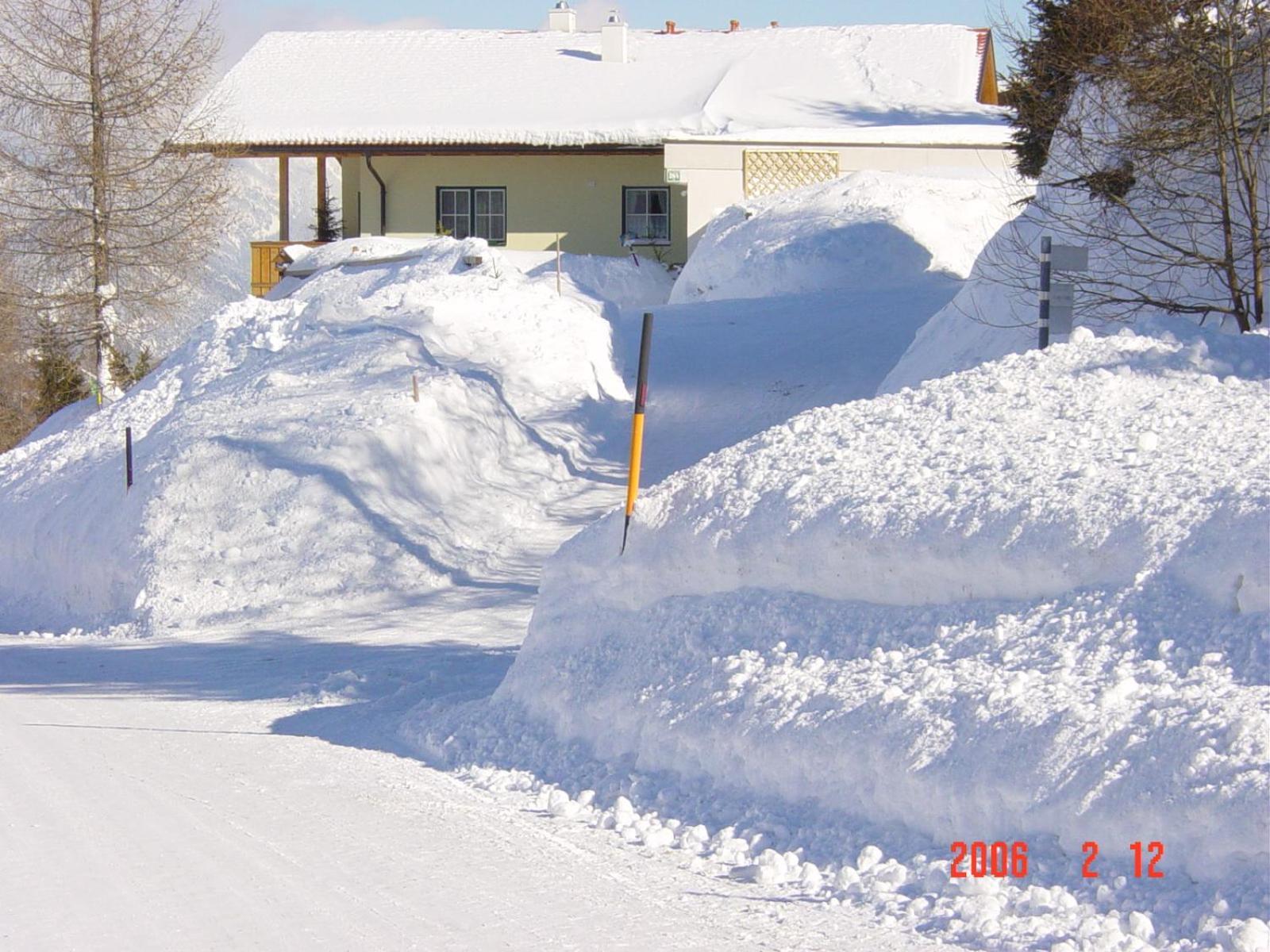 Haus Rigl Schladming Exterior foto