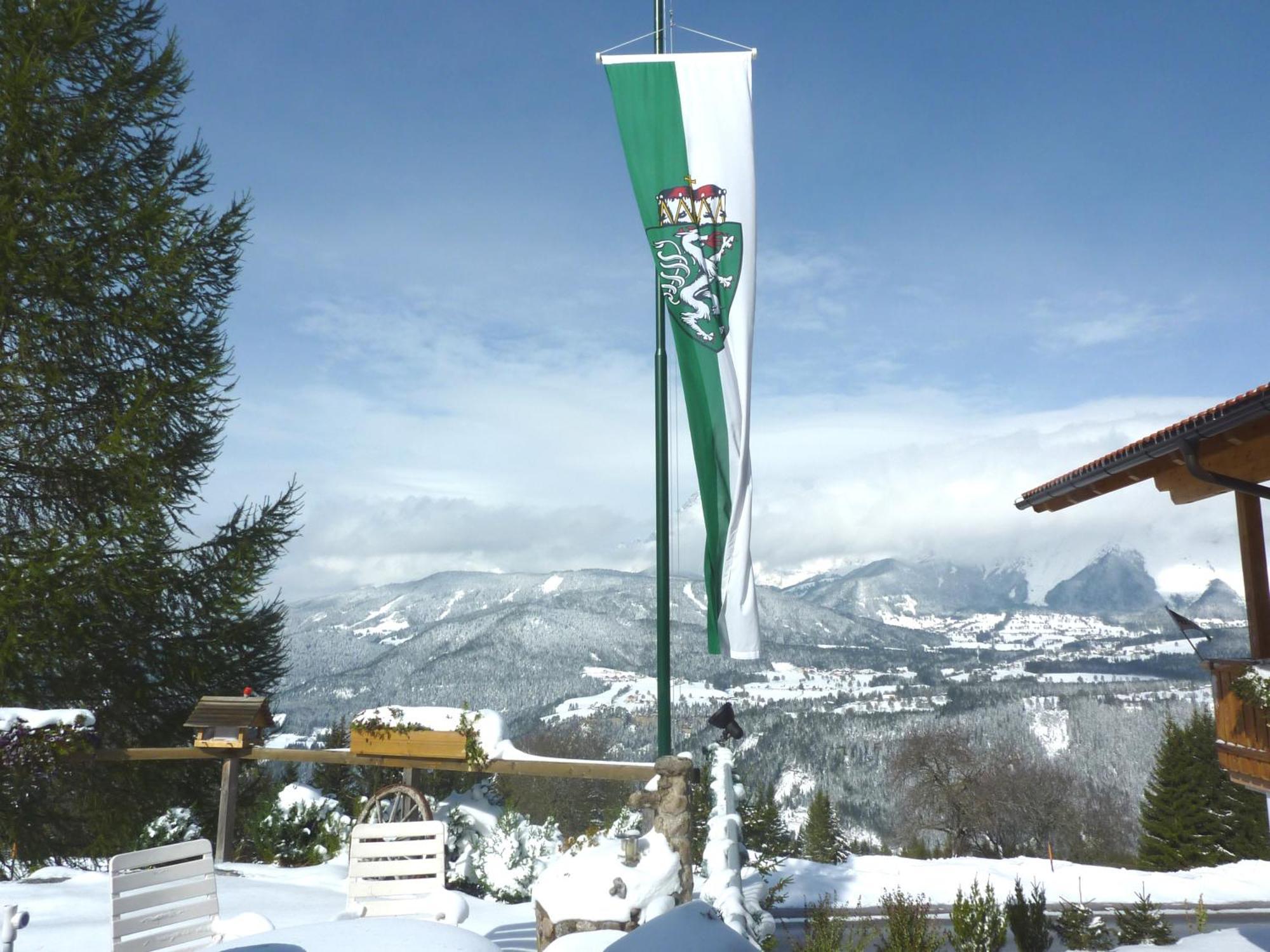 Haus Rigl Schladming Exterior foto