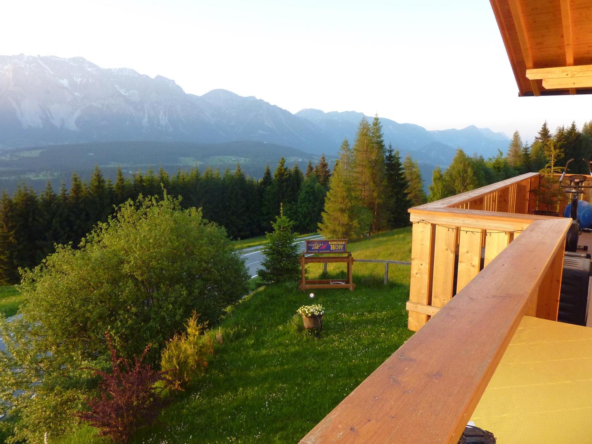 Haus Rigl Schladming Exterior foto