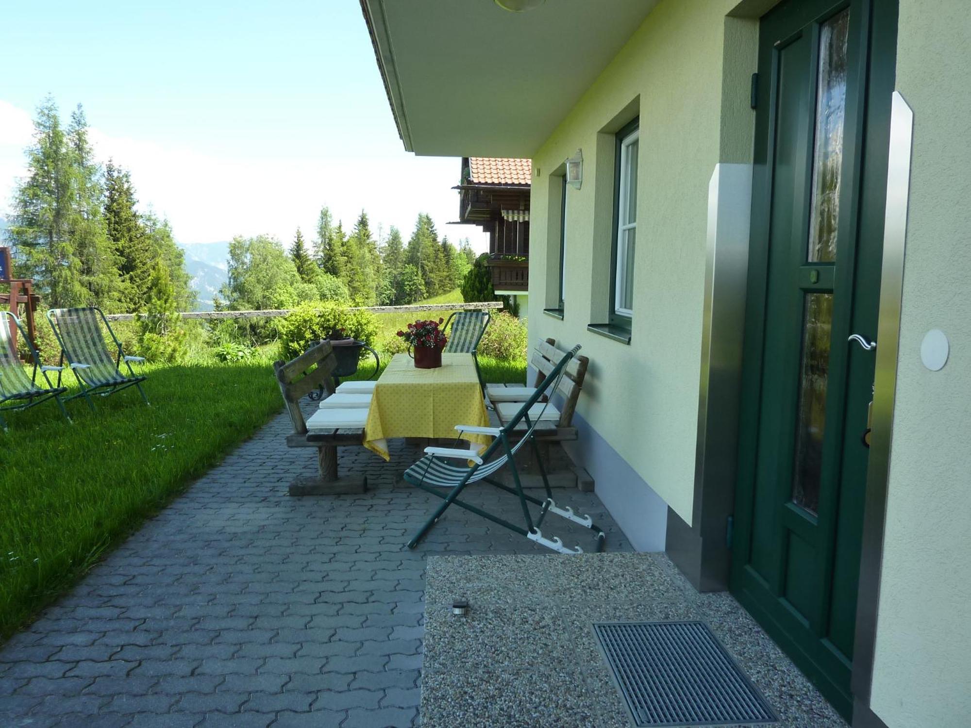 Haus Rigl Schladming Exterior foto