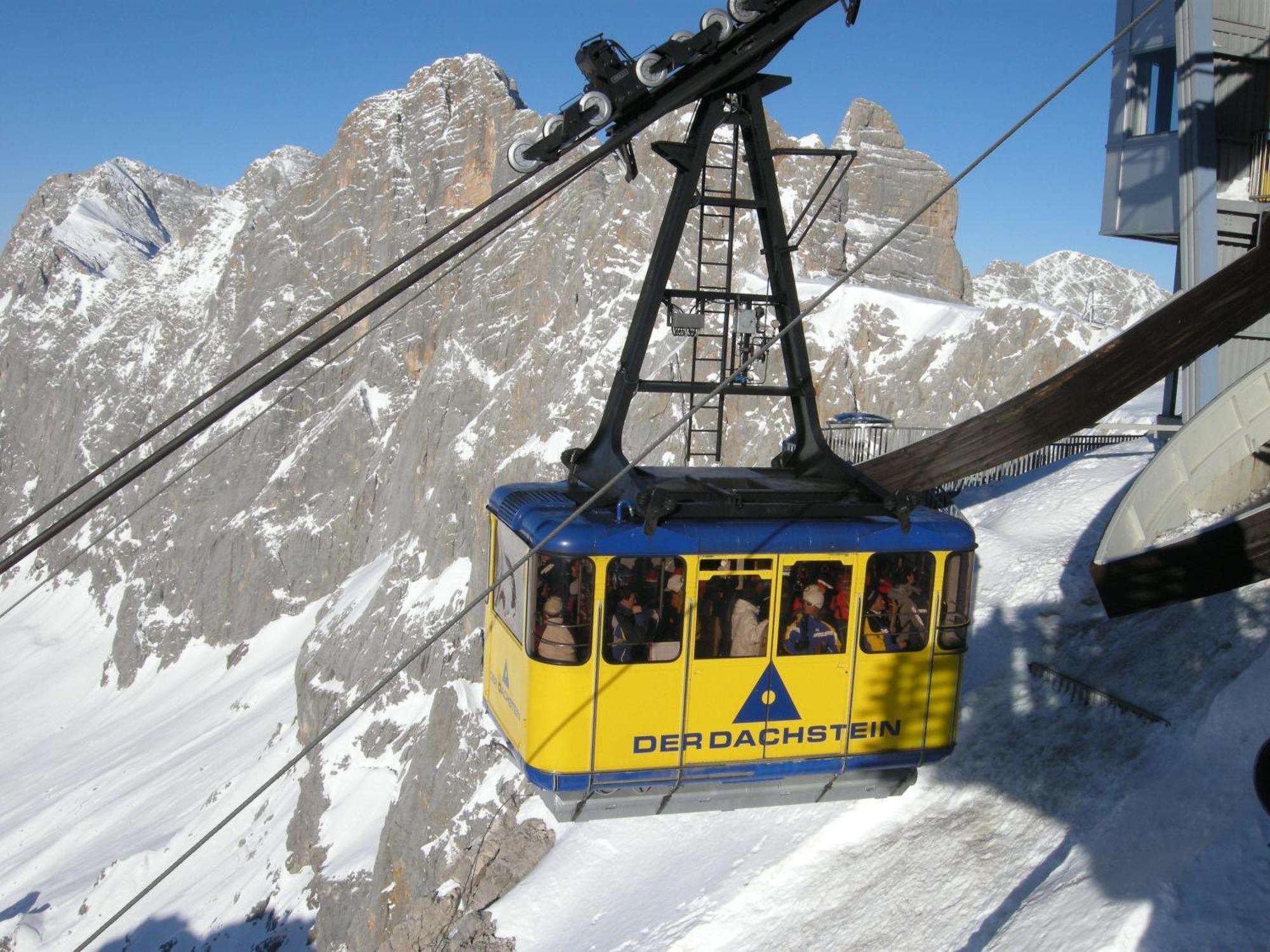 Haus Rigl Schladming Exterior foto