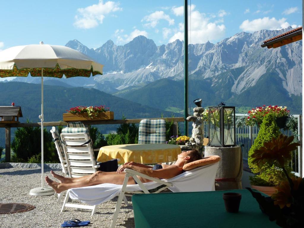 Haus Rigl Schladming Quarto foto