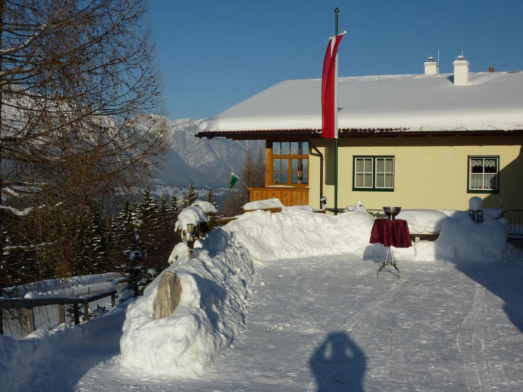 Haus Rigl Schladming Exterior foto