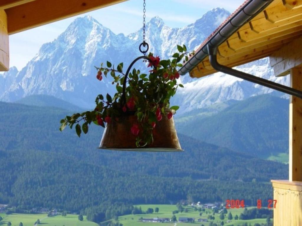 Haus Rigl Schladming Exterior foto